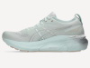 Кроссовки GEL-KAYANO 31 M (RU 41.5 EU 42.5 US 9 СМ 27; pure aqua/pure silver)